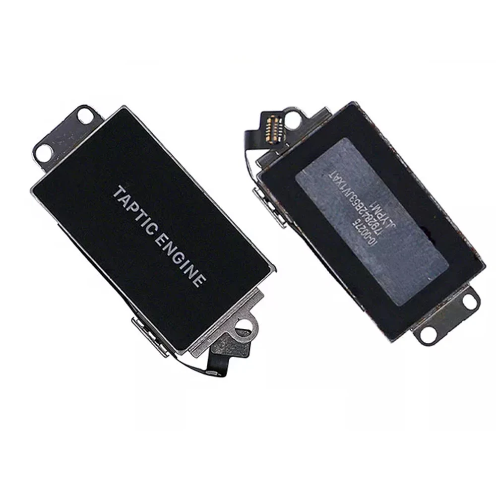 Taptic Engine for iPhone 7 8 Plus X XR XS 11 Pro Max Vibrator Motor Module Replacement image 4