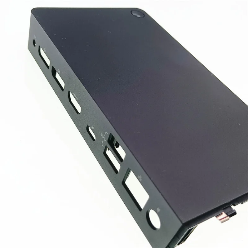 A++ For Dell WD19 WD19TB WD19DC Docking Converter Rear Upper Cover Housing 0X8DC6