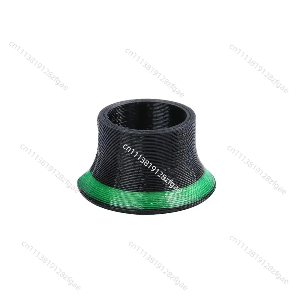 2pcs iFlight 3D Printed TPU Camera Lens Protector for air unit/Nebula pro/Caddx air unit /Avatar FPV camera view 2