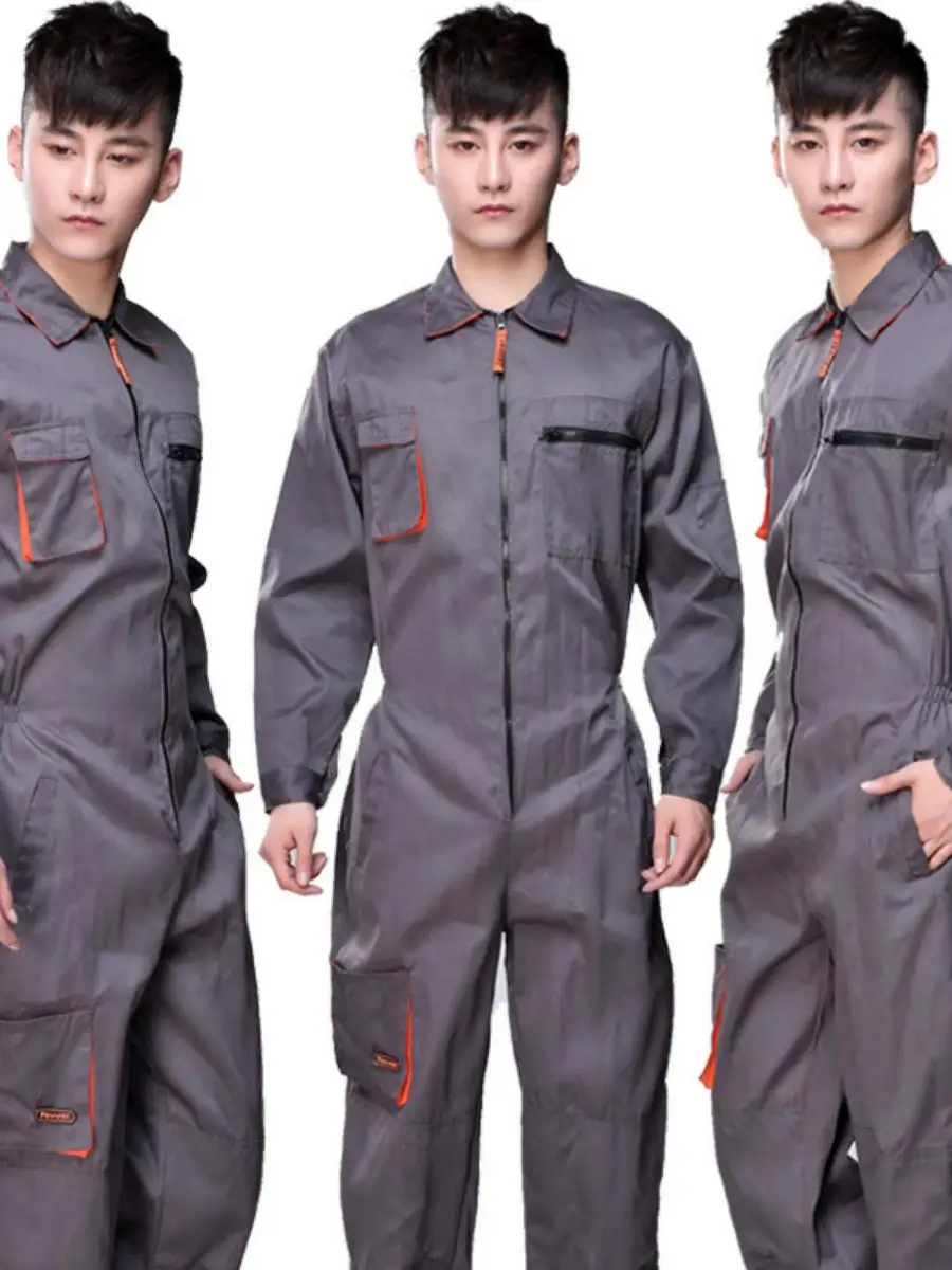 Car 4S Store Overal…