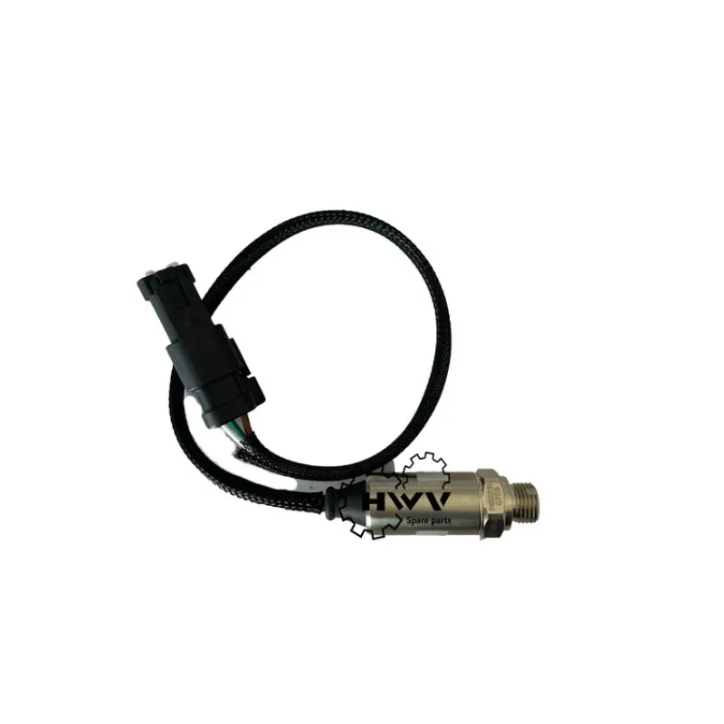 

Best Selling Motor Grader Wiring GP-Sensor 4638243 Sensor GP-Pressure 463-8243 for Construction Machinery 120M 12M2 140M2 150