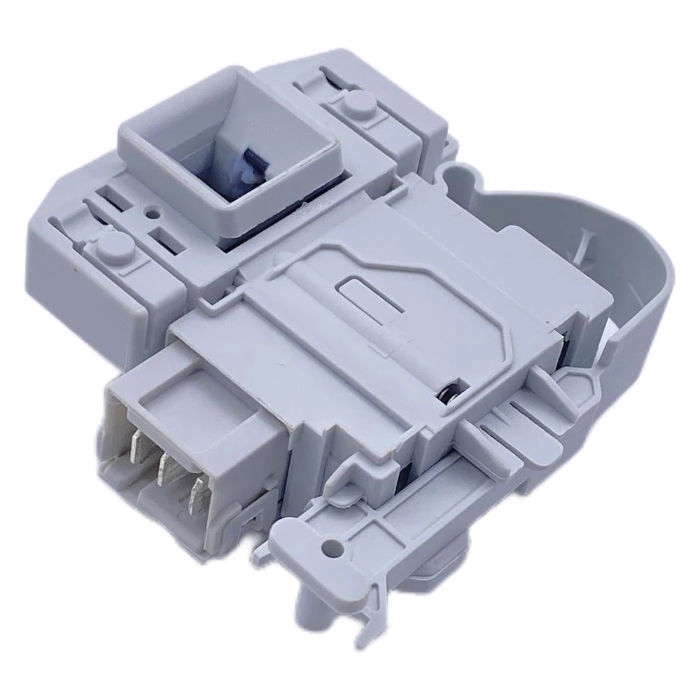 DKS65 DKS66 DKS67 DKS67A DKS68 Washing Machine Door Lock Switch Compatible for Sie.mens Bo.sch IQ500 IQ300 IQ700 Washing Machine