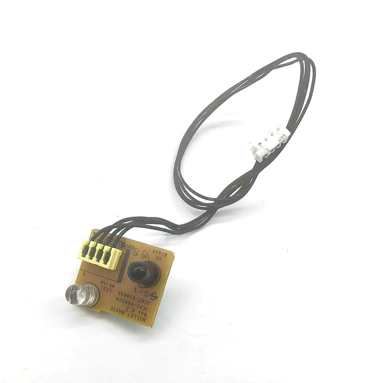 Waste Sensor Receiver PCB for Samsung CLP-365 C483 C460FW C480FW SL-C430 CLP-365W C430W CLX-3305W CLX-3300 SL-C480 C460W CLP-360