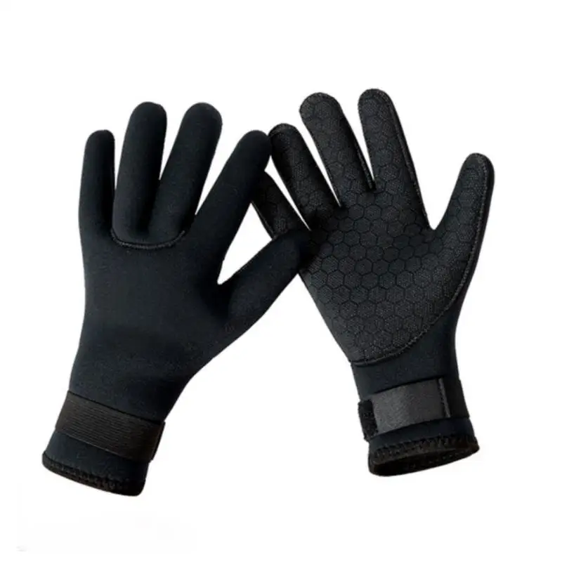 

3mm Wetsuit Gloves Thermal Anti Slip Neoprene Scuba Diving Gloves Surfing Gloves For Spearfishing Swimming Rafting Kayaking