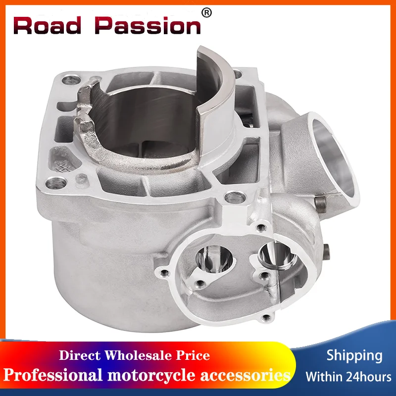 

Road Passion 72mm Motorcycle Engine Part Air Cylinder Block For 300 XC-W XC SIX DAYS 2018 300XC-W 300-XC-W 300XCW 55630038000