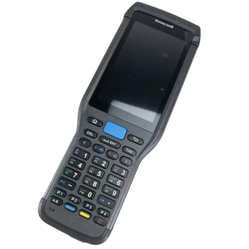 PDAs ScanPal EDA60K Handheld Wireless Data Collection Device Android Barcode Scanner Mobil Computer Light-industry PDAs