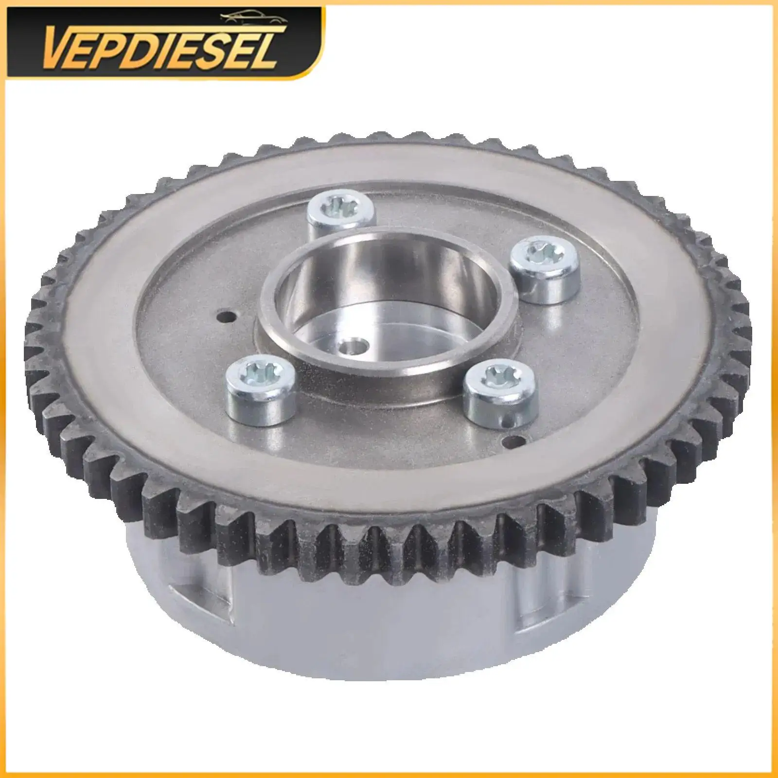 

24350-25000 Шестерня распределительного вала для Hyundai iload iMax TQ 2.4L 2.5L 2013-2023