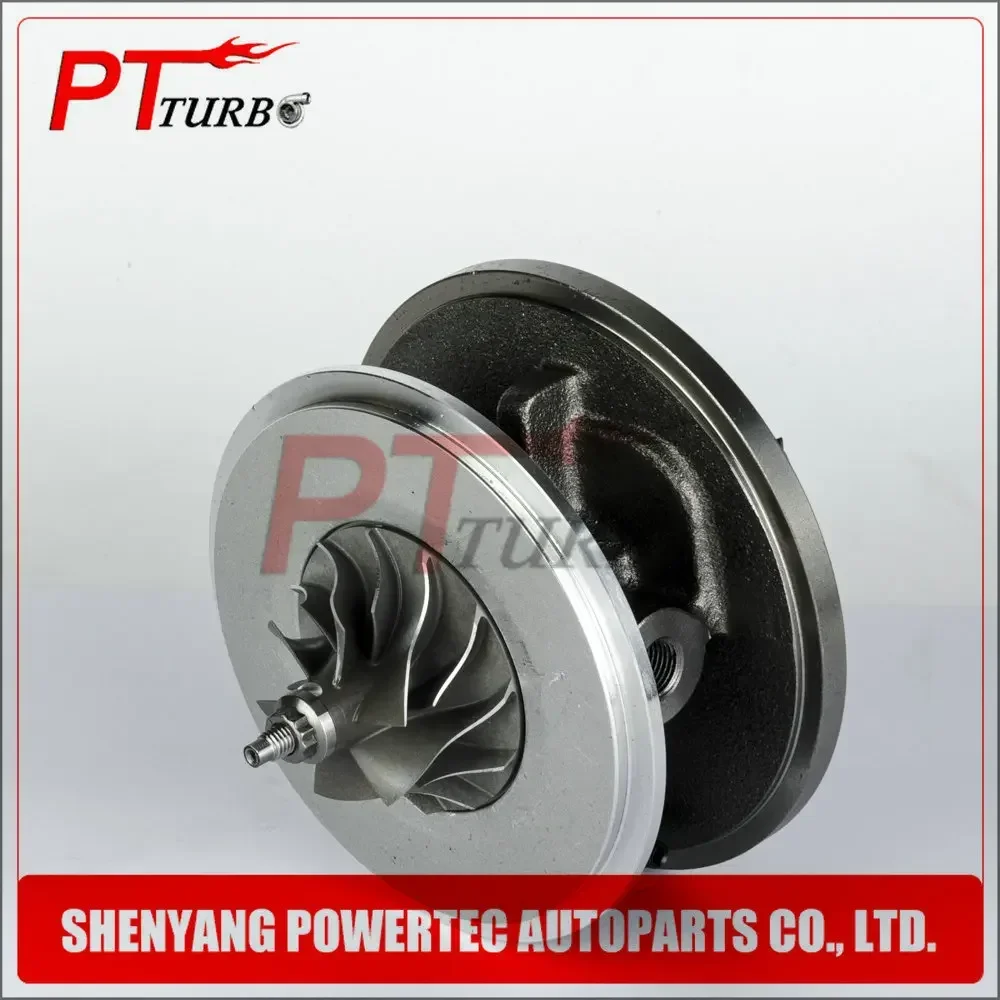 

Новый новый турбо-ядро для Volkswagen Passat 1.9TDI 2.0TDI 130HP 96KW 136 140HP 103KW AWX/AFV/BPW 717858 038145702V 2000-2005