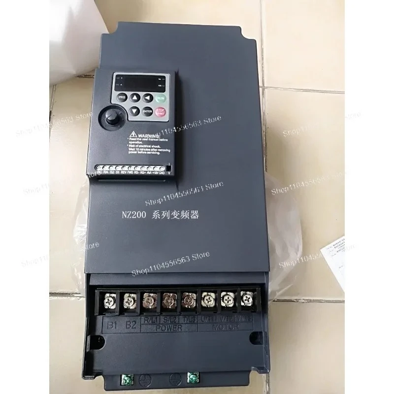 NZ200T-7R5GY 11GY 22GY 37GY Z2400T-15GY KS340T Inverter