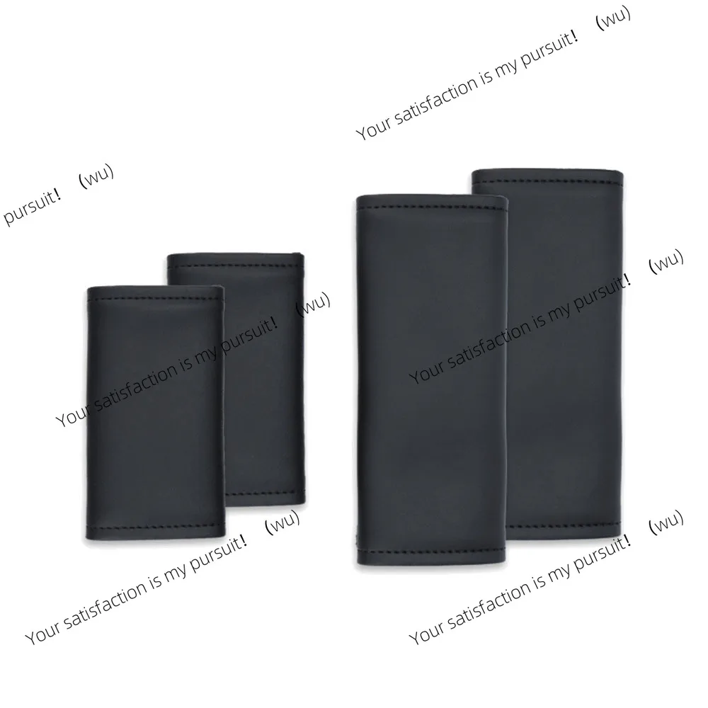 

Подходит для новой версии Tesla Huan ModelYL3, защитный чехол для внутренней ручки двери, защищенный от пота кожаный защитный чехол для дверной ручки