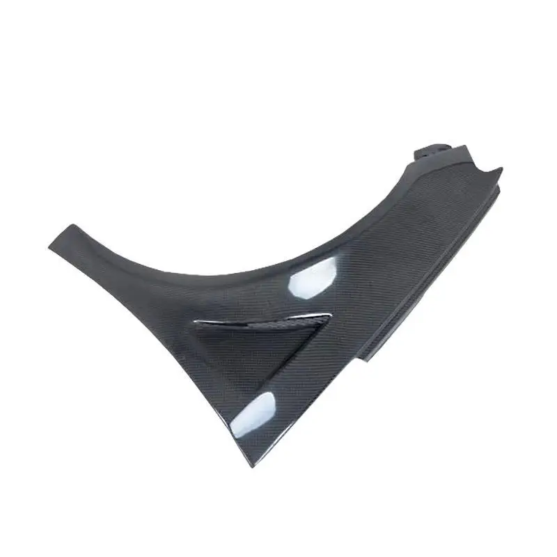 

Premium Real Carbon Fiber Fenders - Ultra-Lightweight Auto Body Parts with High Strength & Sleek Finish