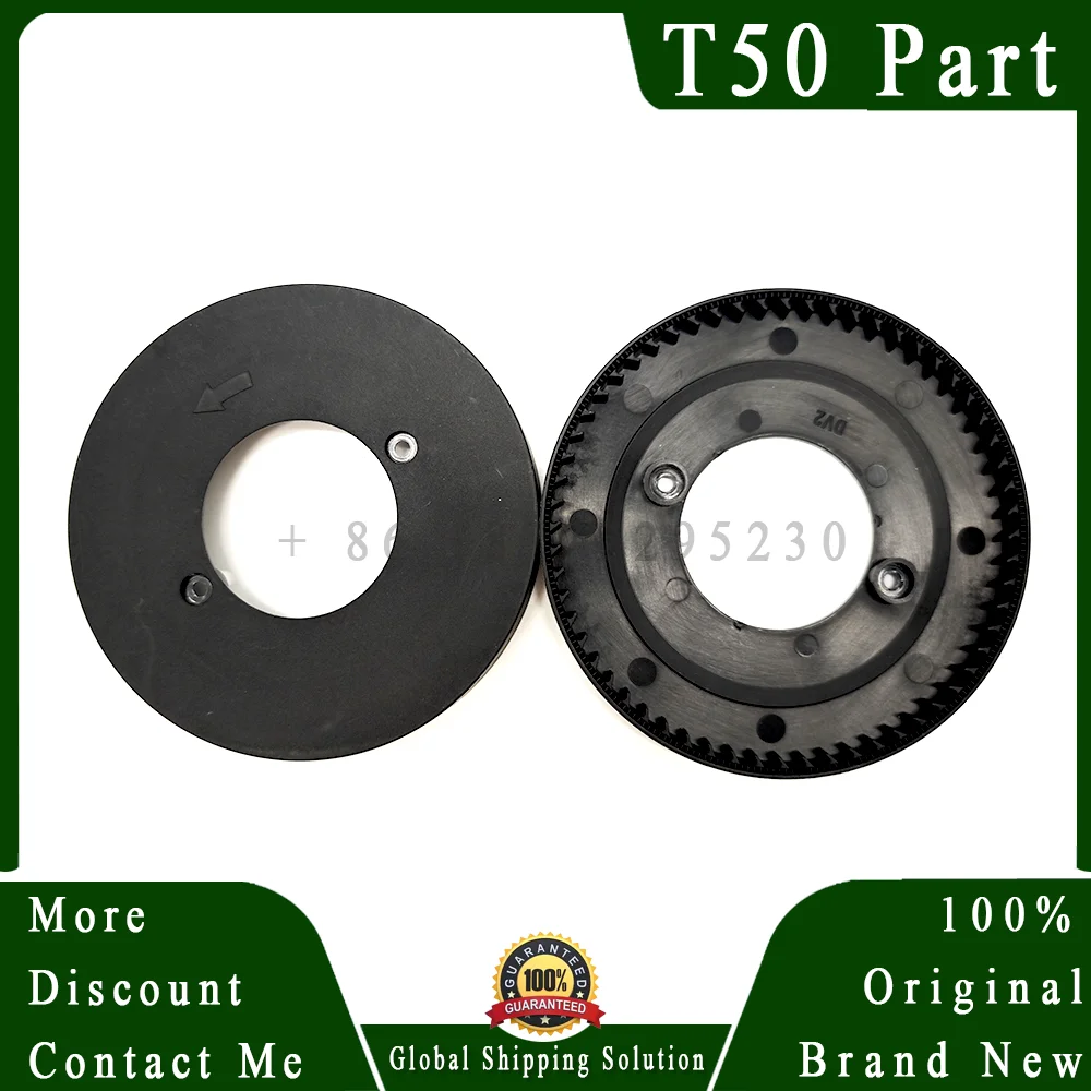 Original T50 Centrifugal Spinner Disk Upper Disk Brand New for Dji T50 Agricultural Drone Accessories Repair Parts