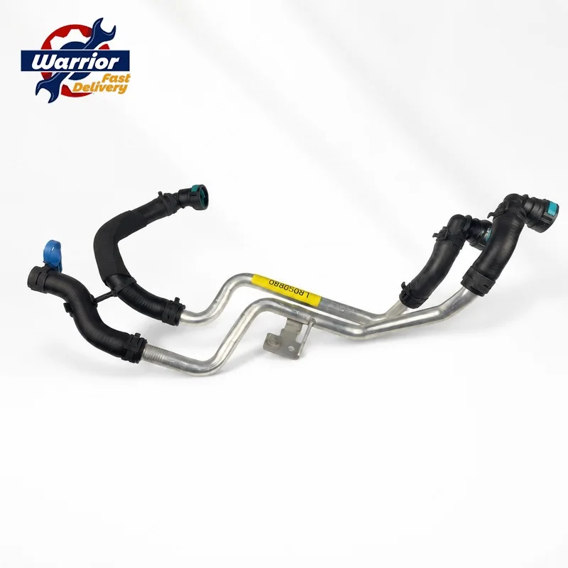 

LR050880 LR013670 AC Heater Hose for Land Rover Discovery 4 High Quality Auto Parts