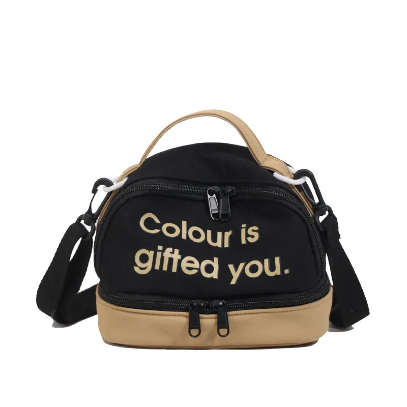 

2025 Casual Mini Backpack | Stylish Unisex Shoulder Bag | Lightweight Retro Bookbag | Streetwear Essential