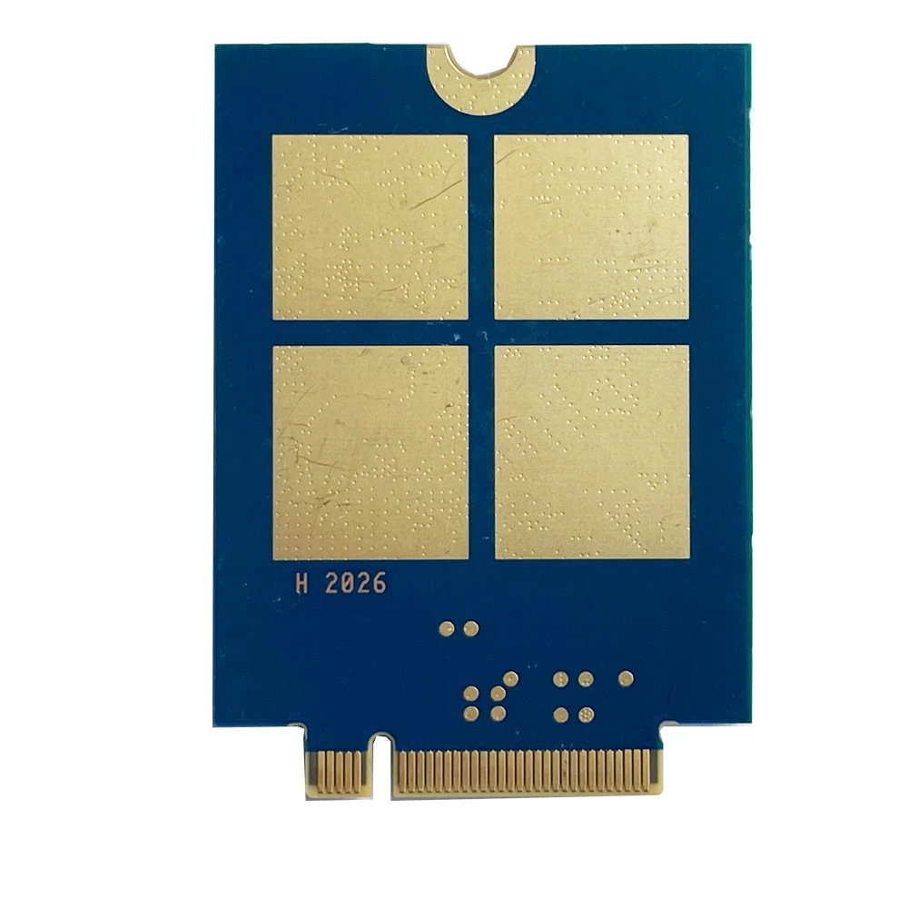 EM120R-GL Модуль 4G LTE CAT12 PCIE WWAN для Lenovo ThinkPad