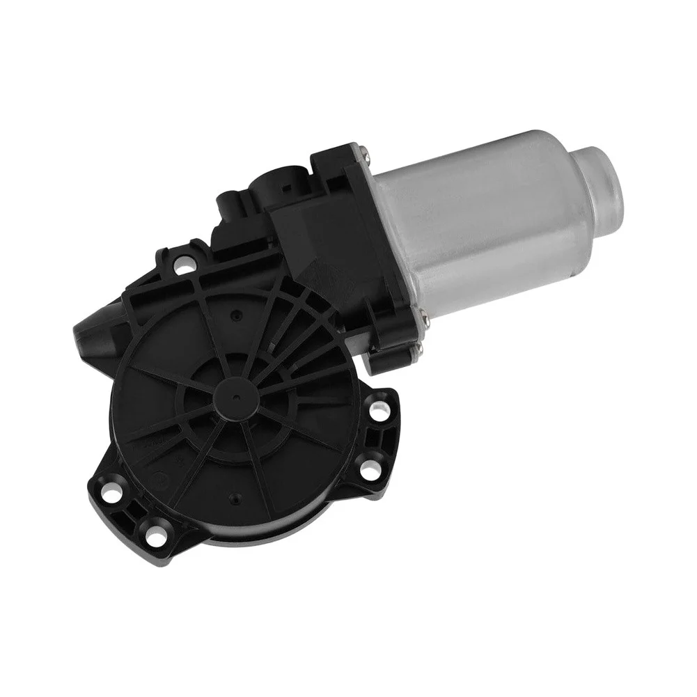 Replacement Window Motor Power Window Motor For Car Window Repair 2-pin Connector Direct Fit Replacement High Universality