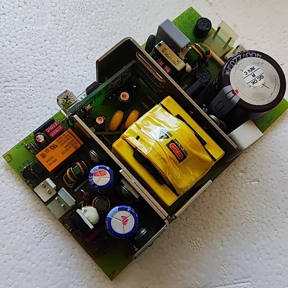 

Блок питания SNP-9549-MS AC100-240V DC24V 2A