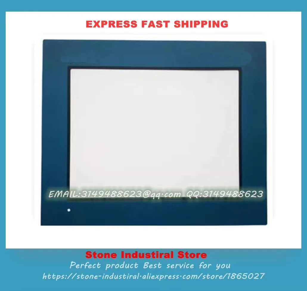 XBTGT2110 XBTGT2330 XBTOT2110 Сенсорная стеклянная панель Сенсорная панель Новая