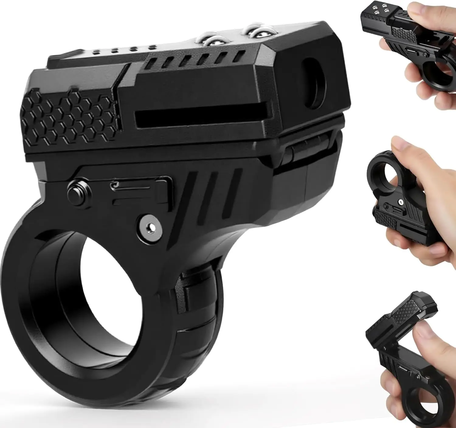 3D Fidget Slider To…