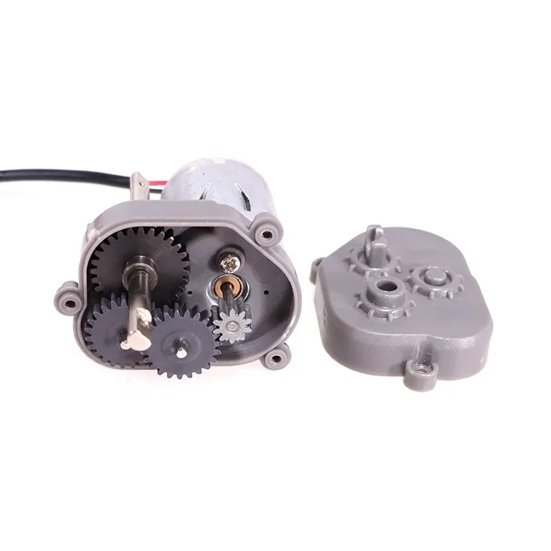 

Metal Gear Box Replace Part Gear Kit for 1/12 RC Car Crawler MN Model MN82 MN78 MN99S MN168 MN98 Upgrade Parts Accessories