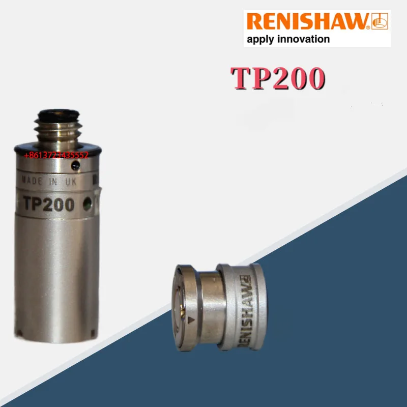 Hexagon three-coordinate TP200 probe Renishaw A-1207-0020 sensor probe