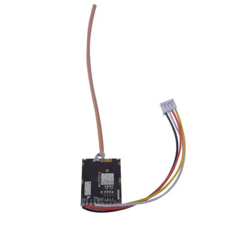 

1 GHz- 1.2GHz - 1.3GHz Video Receiver / Transmitter 700MW VTX Module 8CH 3.7-5V for Long Range RC Drone 1G3 1G3SE(A)