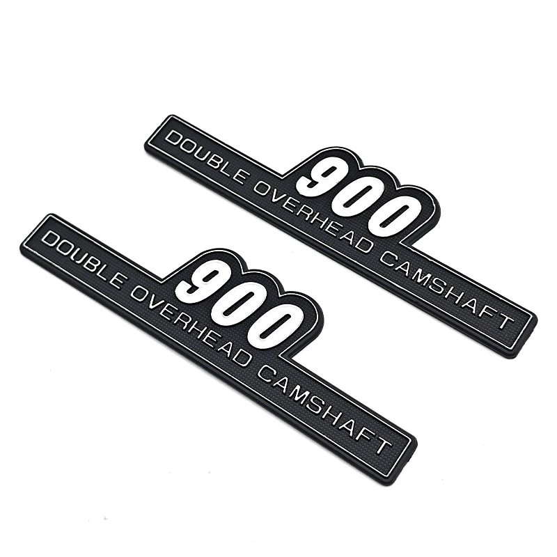 For KAWASAKI Z900RS Z900 Z948RS Z 900 Z900 RS Z948 RS Motorcycle Accessories Decoration 3D Aluminum Badge Sticker