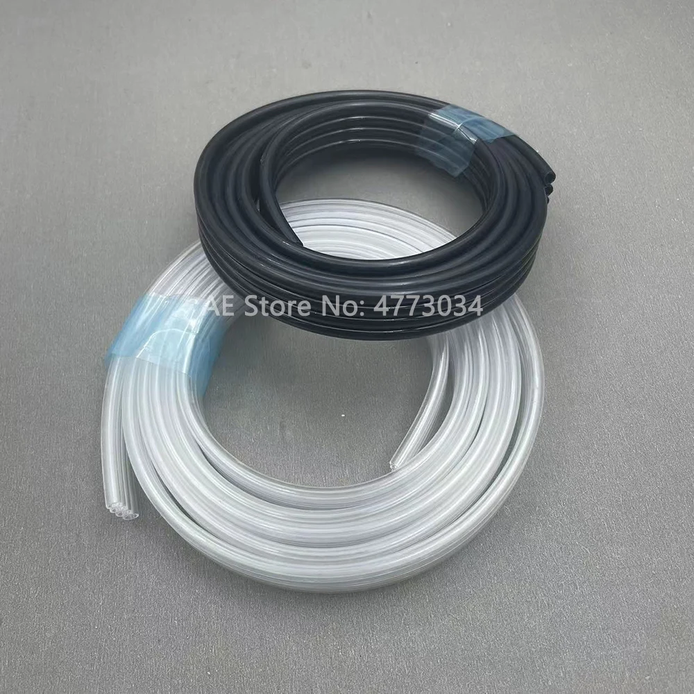 3 meters For epson dx4 dx5 dx7 printhead ink tube pipe Human Mimaki jv33 Flora inkjet printer UV 3*2mm 4*3mm 4 lines tubing hose