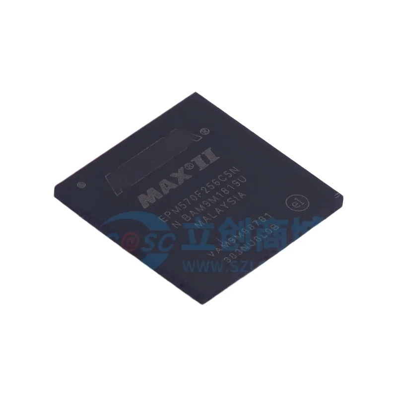

5 шт. EPM570F256C5N EPM570F256I5N EPM570T100C5N EPM570T100I5N EPM570T144C5N EPM570T144I5N Новые в наличии (CPLD/FPGA)