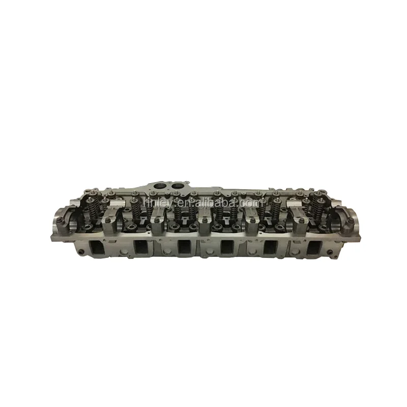 

23525566 DETROIT DIESEL SERIES 60 LOADED CYLINDER HEAD