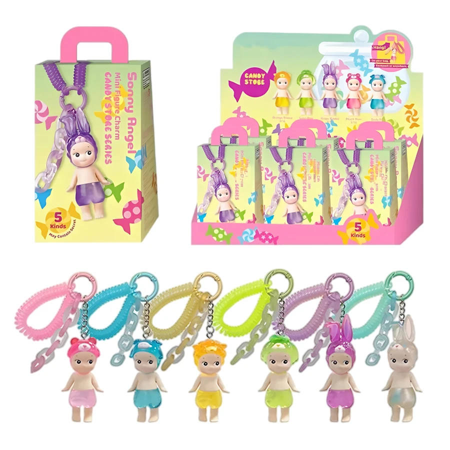 Handmade Doll Candy… - image
