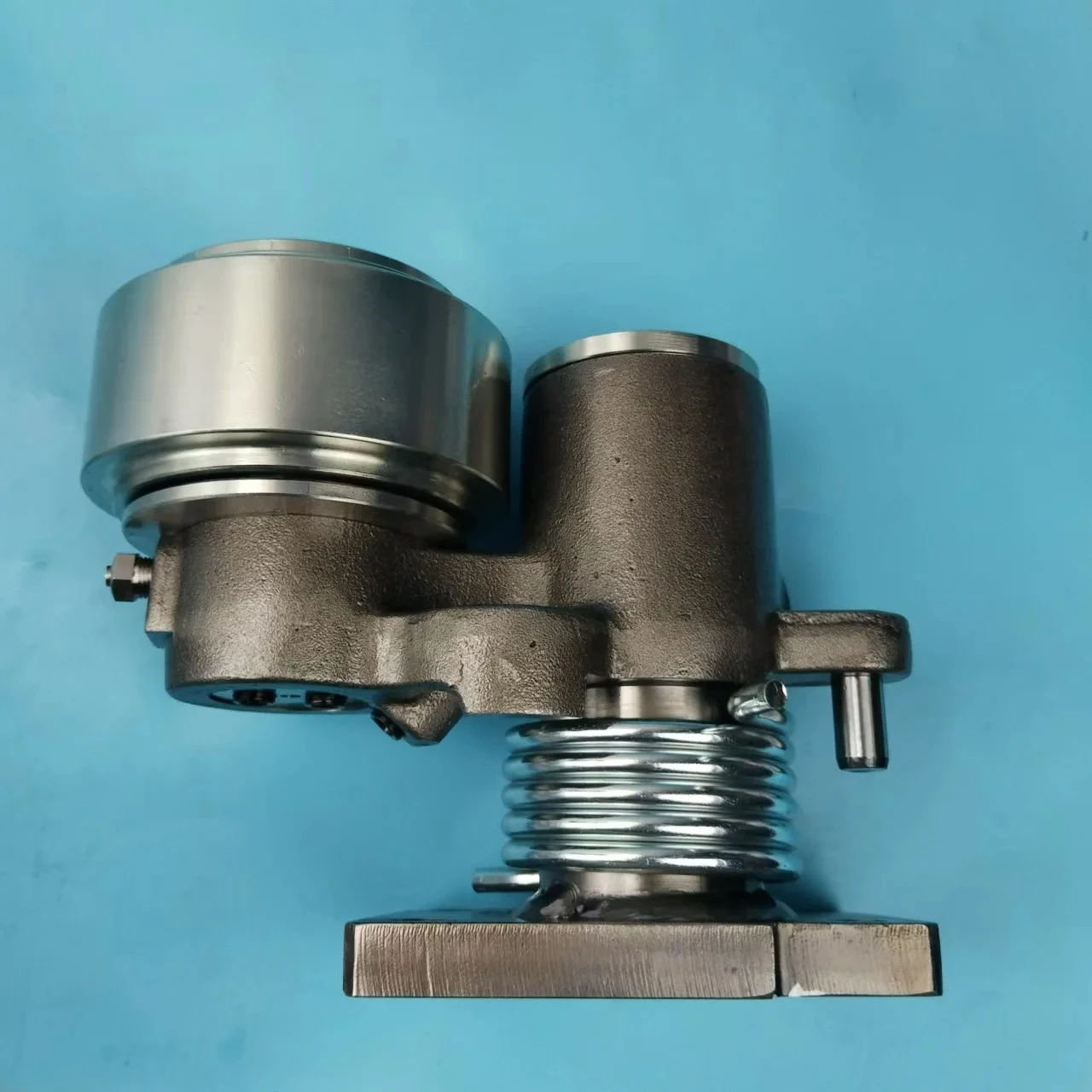 6D170-5 PC1250-8 belt tension 6245-81-6902 Komatsu excavator