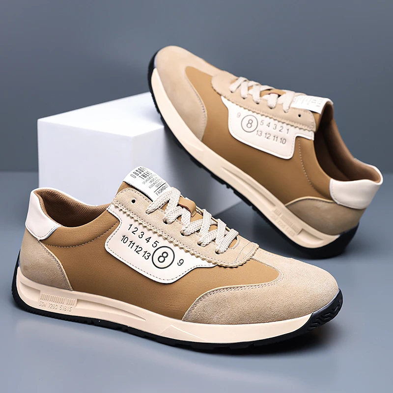 

Мужские повседневные кроссовки для крикета, прогулочные кроссовки, теннисные кроссовки, спортивные кроссовки для бега по шоссе, модные кроссовки, кроссовки в стиле Форреста Гампа, Tenis Masculino