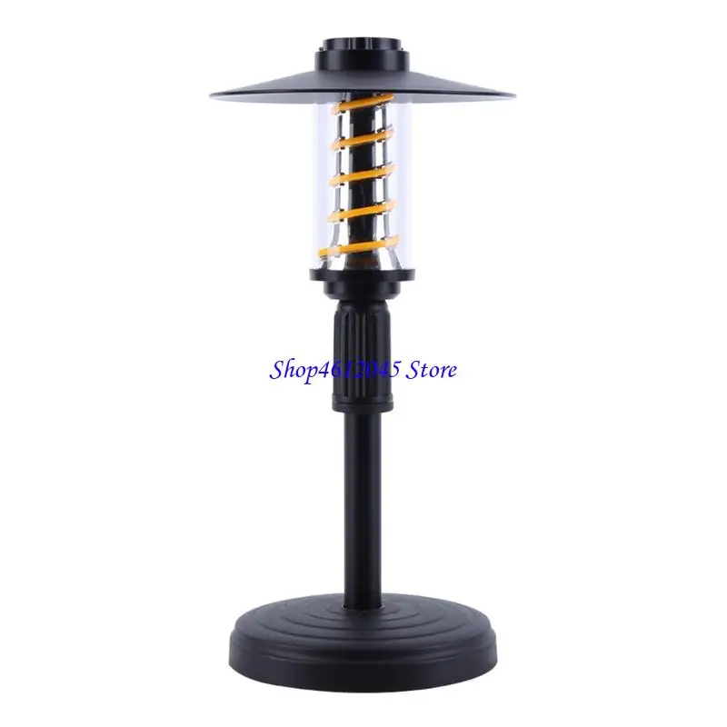 

Портативный перезаряженный лагерь L69A с легкими режимами Tent Light IP44.