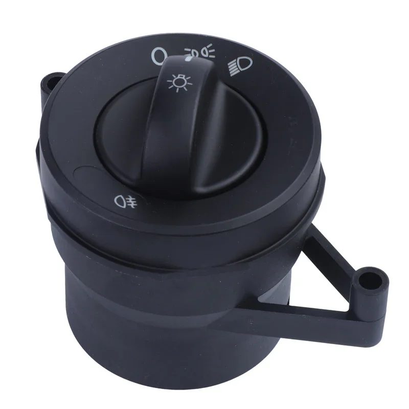 

A0015453404 Headlight Fog Lamp Light Control Switch Knob Button Car 0015453404 132119 0015451804 For Mercedes Benz Truck