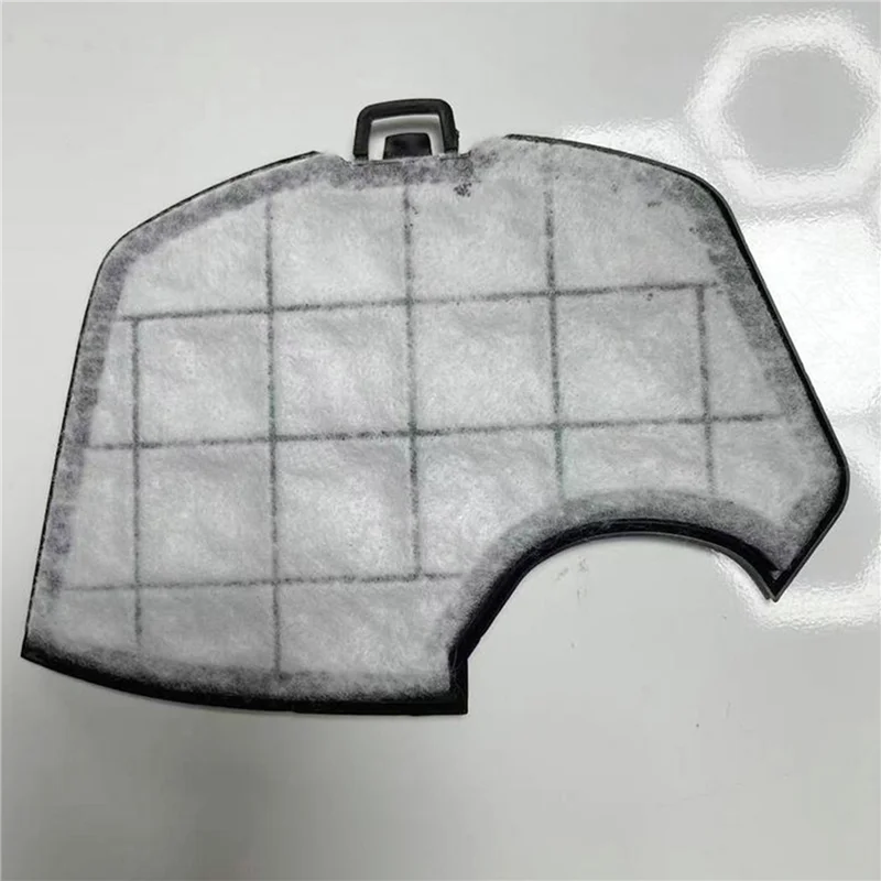 

【Price-Drop!】24PCS For Vorwerk Kobold Replace Filters Motor Protection VK150 VK140 Accessories