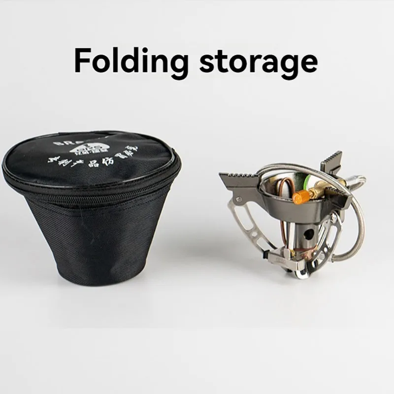 Thumbnail 4 - #13 Compare Camping Gas Stoves Before You Buy
