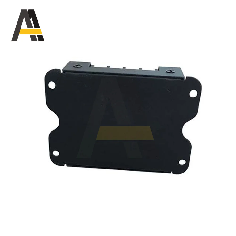 Variateur de tension LED 1W 30A 12V 24V DC, régulateur en aluminium, contrôleur haute puissance réglable pour bande lumineuse LED colorée