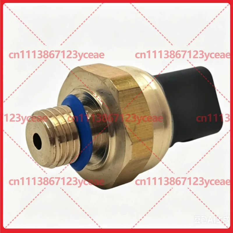 For Auto Fast Shipping Oil Pressure Sensor 7592532 Engine Monitoring Parts