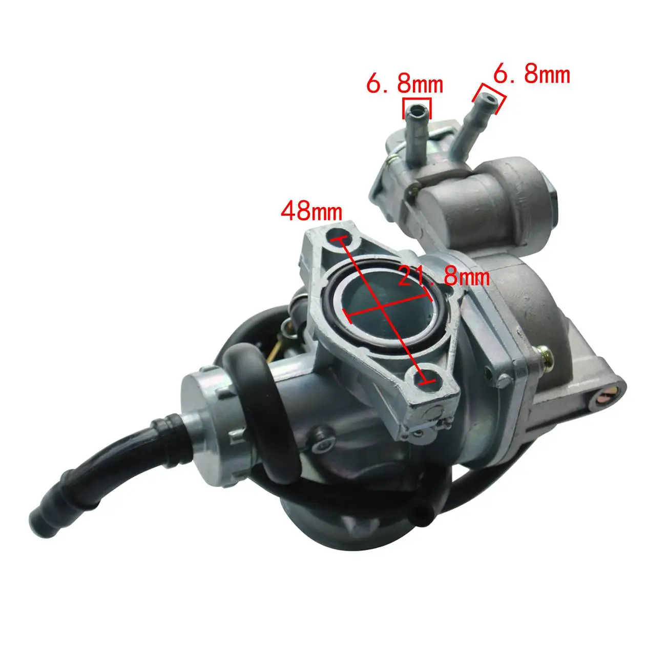 sthus Carburetor Carb For Honda CT90 CT 90 K1 K2 K3 K4 1969-1979 1978 1977 1976 New