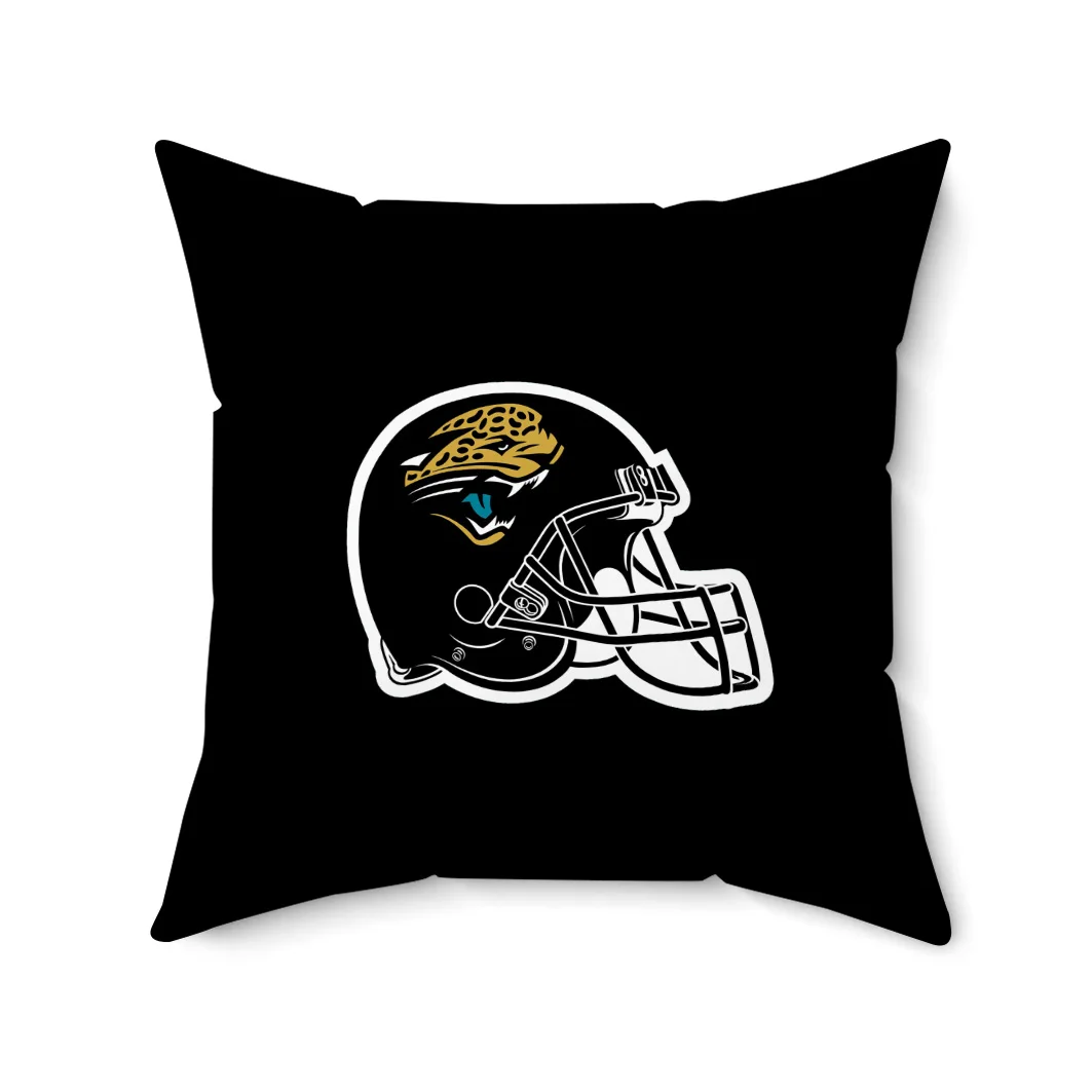 Decorative Cushion Cover Luxury Las Vegas Raiders Sofa Cushions Couple Pillow Pillowcases 40x40 Decorative Pillows Covers 45*45