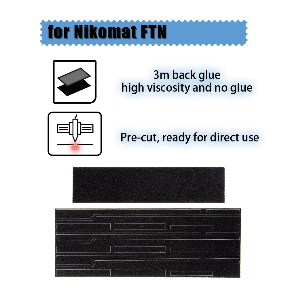 Light Leak Proof Sp…