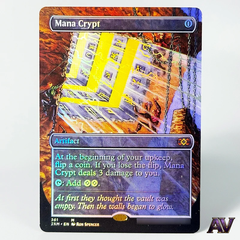 

Карта Magic: The Gathering Phyrexian Golem (Фирексианский Голем) №357 M, редкая, для игры, фольгированная, с изображением существа-артефакта.