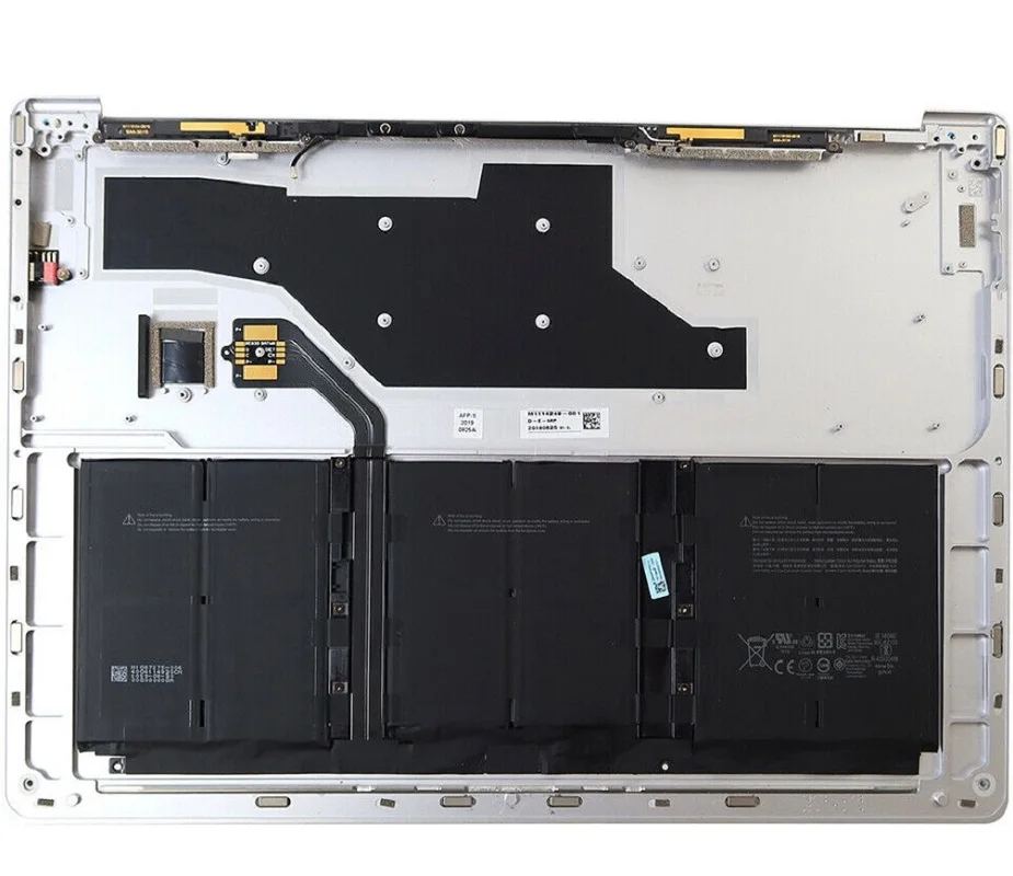 Imagem -05 - Supstone G3hta052h Dynt02 G3hta057 Laptop3 G3hta058 Bateria para Microsoft Surface Laptop 413.5 15 Polegada 1867 1868 1951 1872 1873