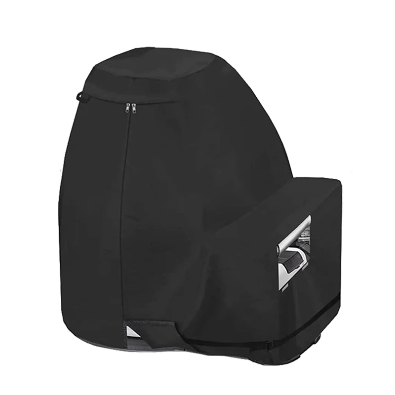 

Крышка насоса с песчаным фильтром, водонепроницаемая крышка песчаного фильтра с защитой от ультрафиолета, ткань Оксфорд, крышка насоса для песочного бассейна