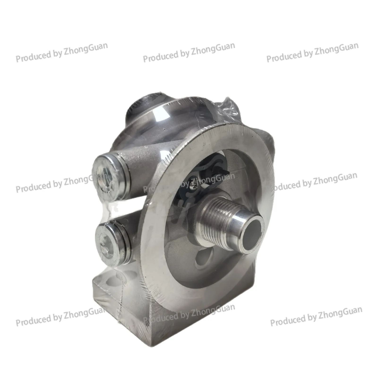 Filter Base Diesel Filter Base, Oil-water Separator Base FS19816 Hand Pump M16