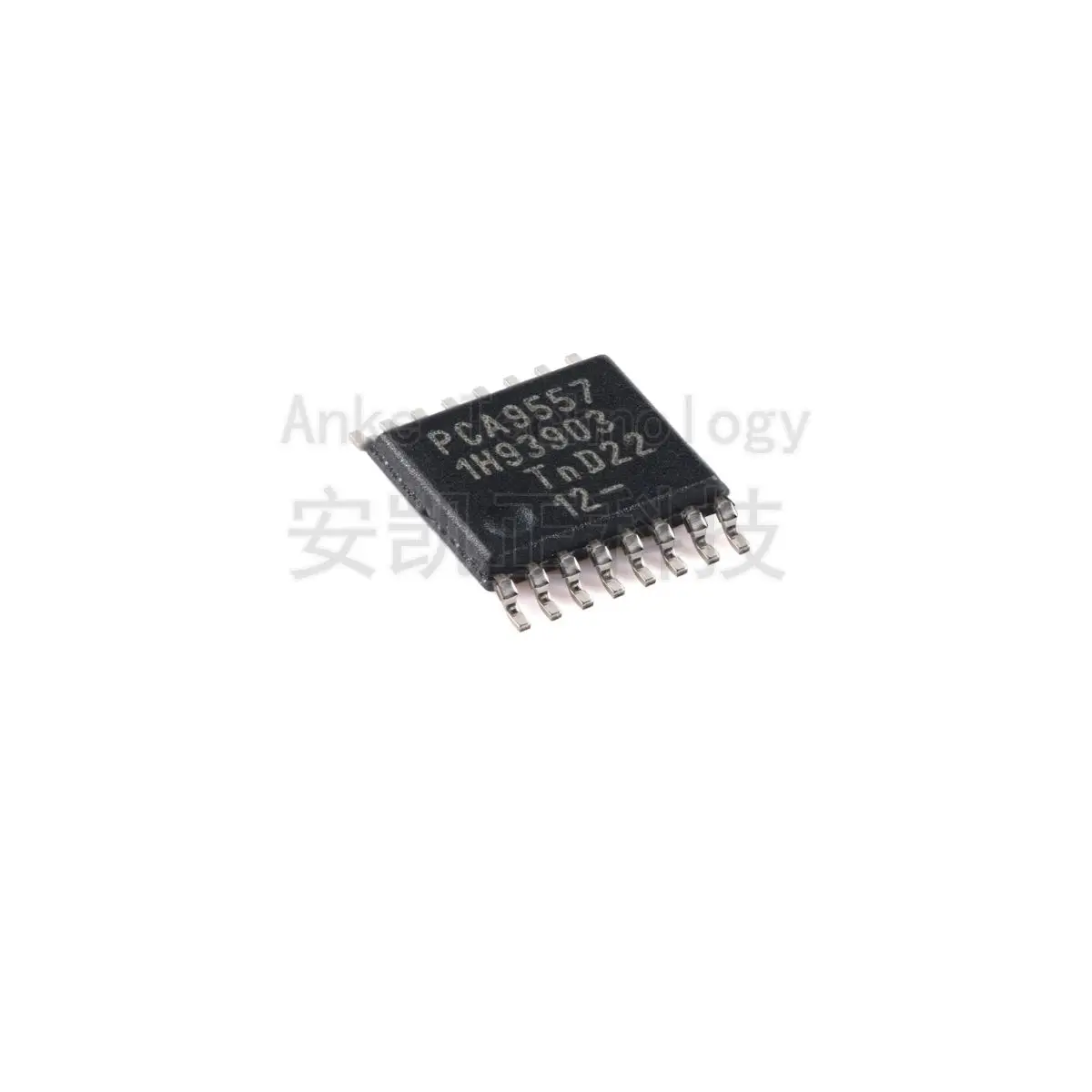 

Оригинальный PCA9557PW, 118 TSSOP-16 8-битная шина I2C и чип расширителя ввода-вывода SMBus, 10 шт.