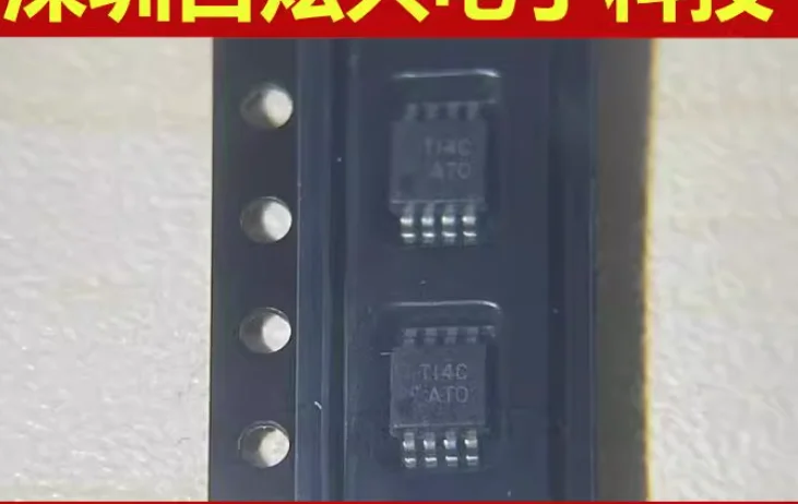 4PCS New Original T…