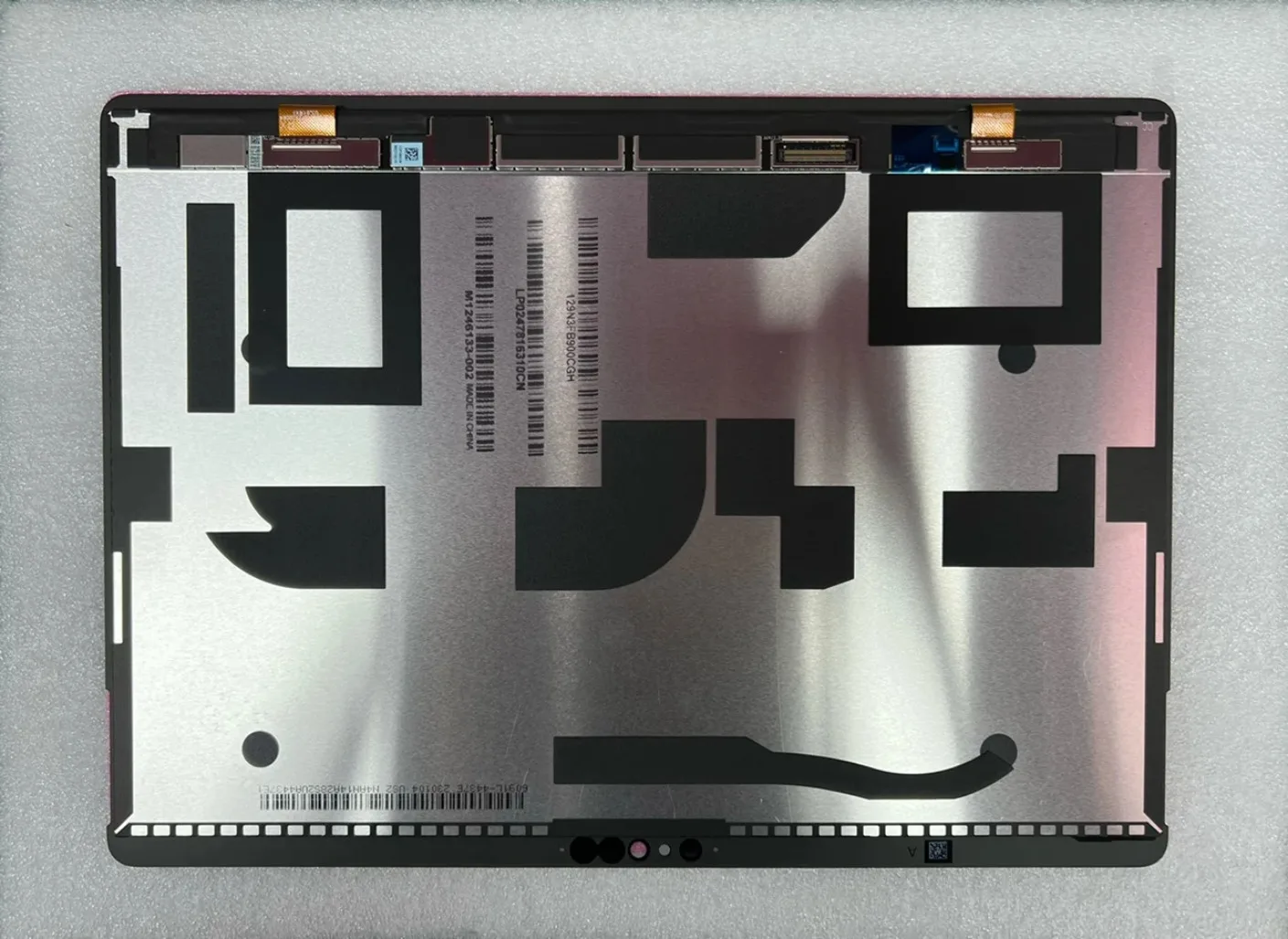 

SX Original 13" For Microsoft Surface Pro 9 2038 LCD Touch Screen Assembly Display For Surface Pro9 LCD Replacement Panel