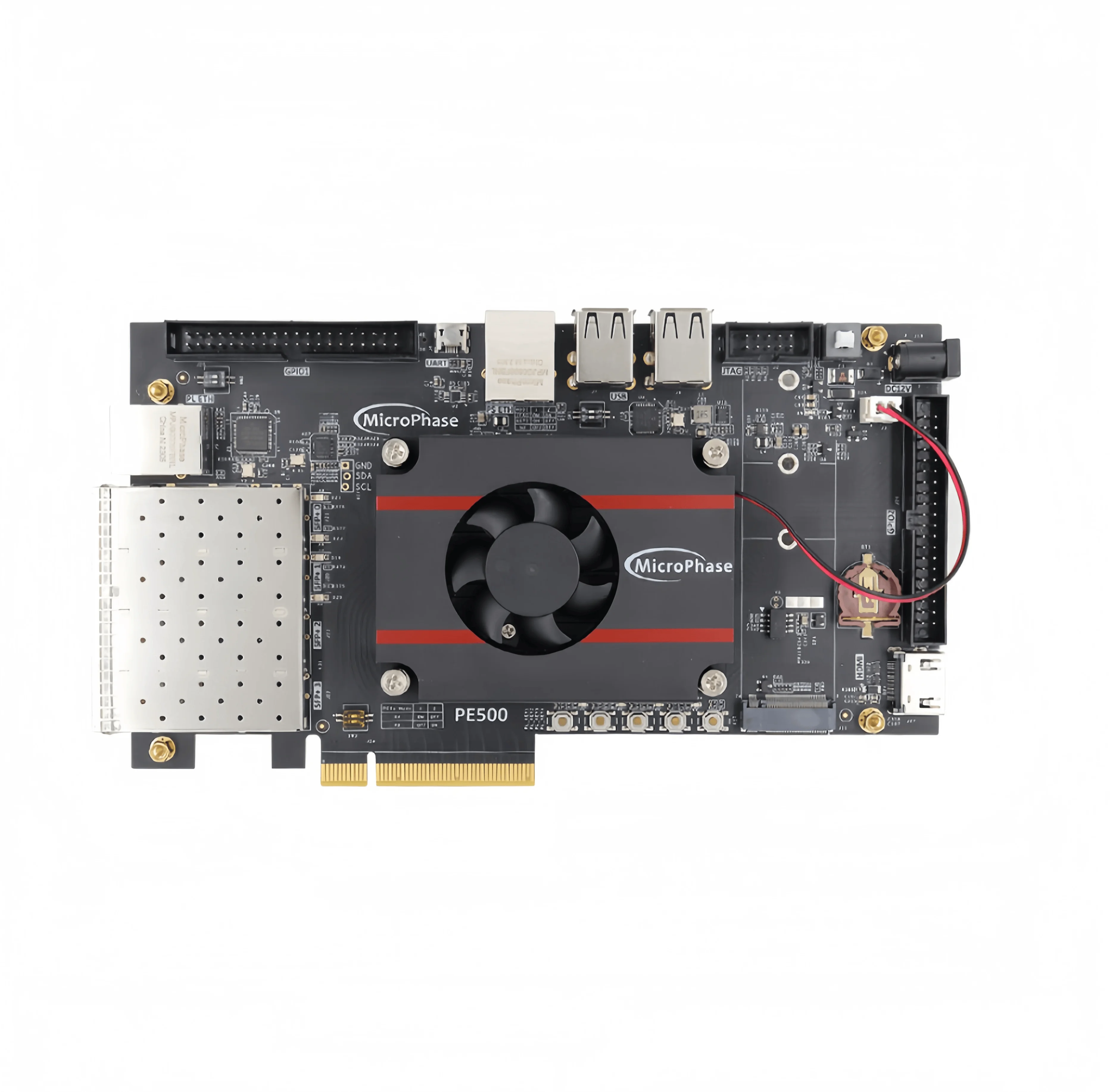 

Плата разработки Xilinx FPGA ZYNQ7100 7035 ARM XC7Z035 XC7Z100 промышленного класса